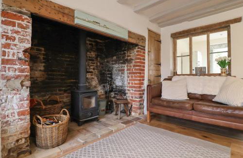 Pudding Cottage, Westleton - Foto 6