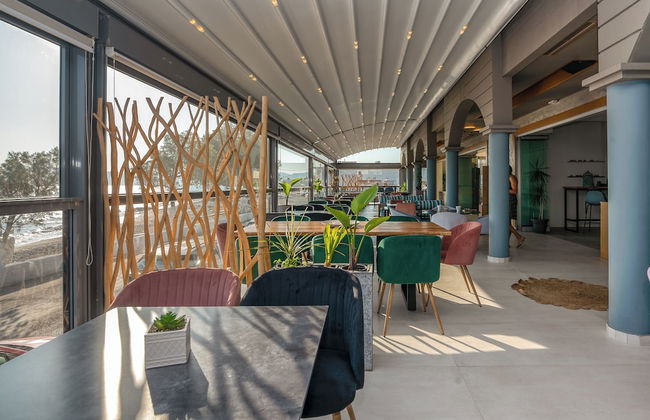 Christina Beach Hotel - Foto 68