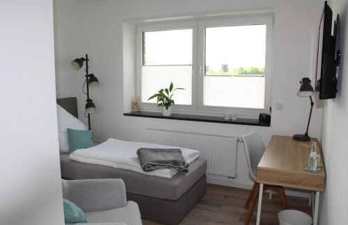 Gästezimmer Bergerhof - Ankommen und Wohlfühlen - Foto 6