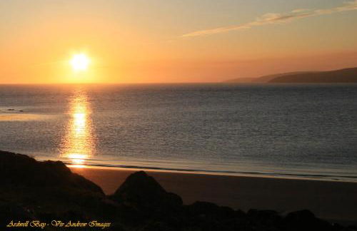 Crailloch Croft Cottages - Foto 41