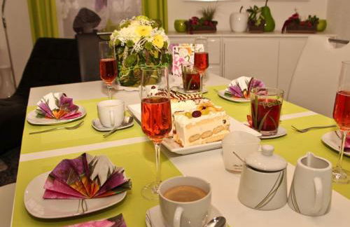 Ferienwohnungen Dieterich - Foto 27