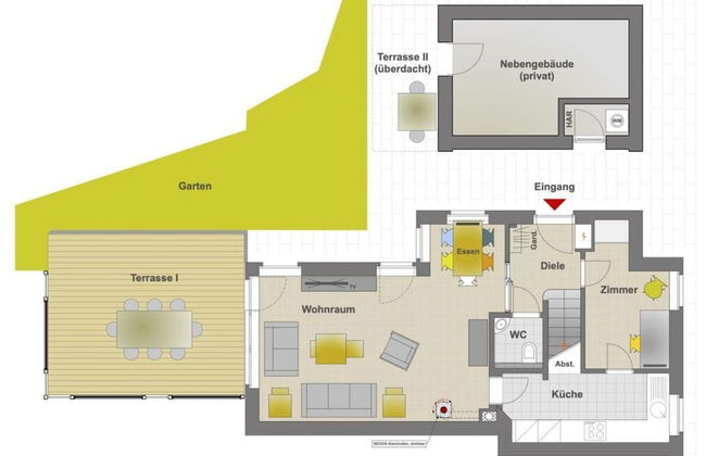 Christel Modern Retreat - Foto 12