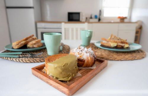 Carlota Cake - Foto 23