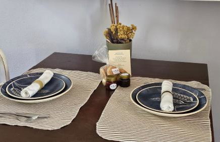 Chalé LuNê Vista para a Montanha , Banheira Imersão Externa e Lareira - Foto 17