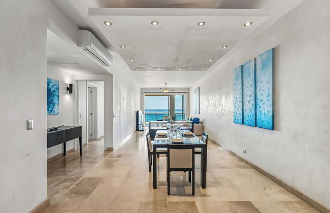 Watermark Luxury Oceanfront All Suite Hotel - Foto 5