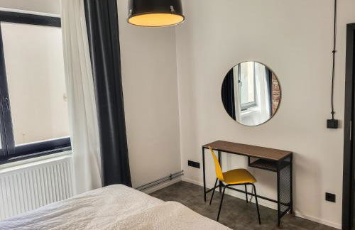 Ferienwohnung Backstube - Foto 19