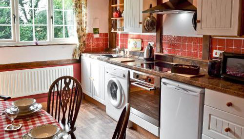 Henley Bridge Holiday Cottage - Foto 5