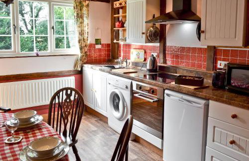 Henley Bridge Holiday Cottage - Photo 5