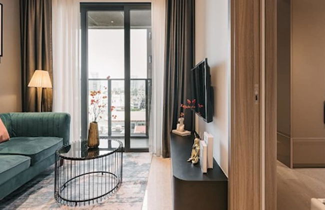 Kotrip MarQ Paradise Vacation - Foto 45