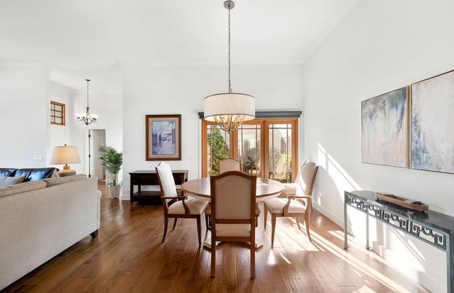 The Wells at Indian Wells - Free Golf Usage - Foto 39