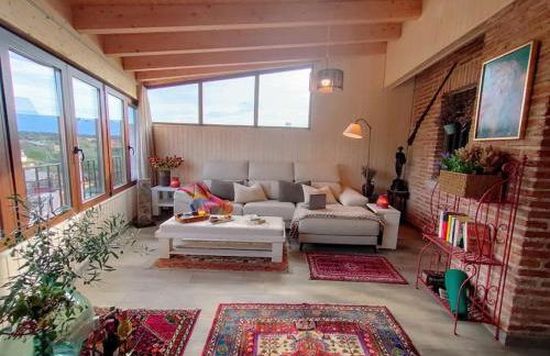 El Escondite de Molina. Valle del Tiétar. - Photo 28