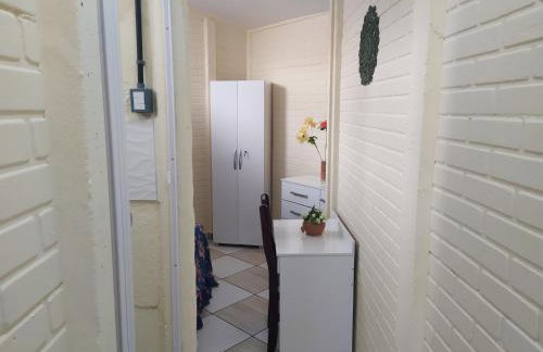 Pousada - Flat - Kitnet - Mobiliada, Confortável e Perto de Tudo - Foto 18