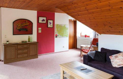 Brigittes Ferienwohnungen Harz - Foto 5