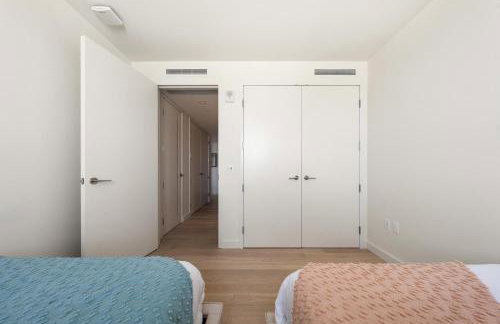 The Sapphire Nest - Spectacular Rooftop Amenities Ocean views 2BR - Foto 33