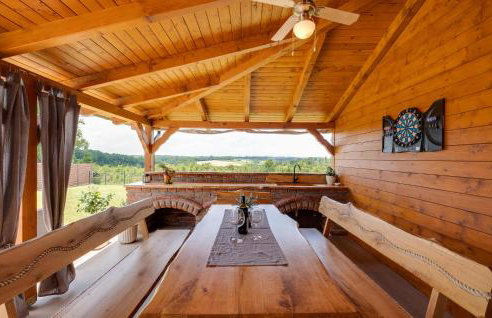 Nice Home In Gornje Plavnice With Wifi - Foto 20