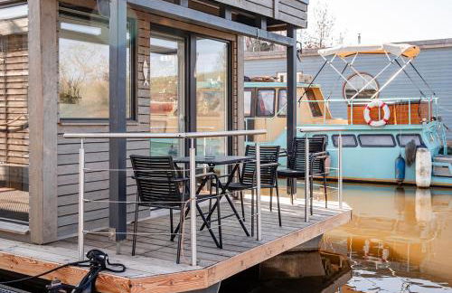 Hausboot WILMA - Foto 20