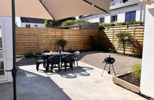 Maison Kerheol - Foto 16