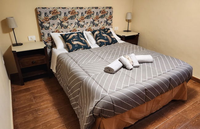 Agriturismo Oasis Hill - Foto 39