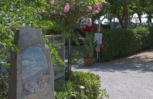 Camping La Focetta Sicula - Foto 24