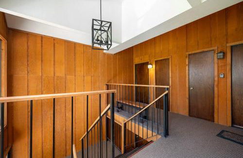 10 min to Resort! Amazing Views & Sauna! - Foto 22