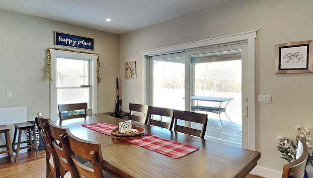 7th Heaven by Taylor Made Deep Creek - Foto 3, Servicios del alojamiento