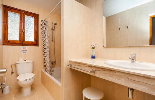 Apartamentos Arenal Playa Menorca - Photo 63
