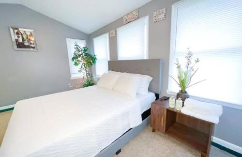 Cozy 5 bedroom Home mins from RIT - Foto 4