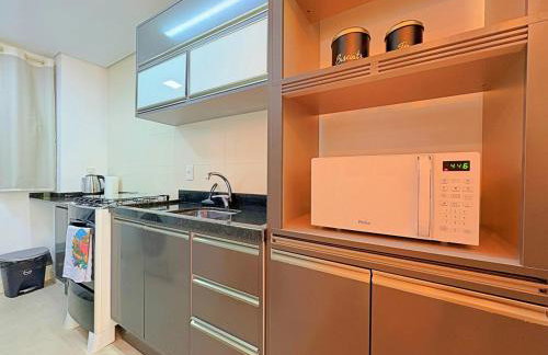 Aconchego e praticidade a 5 min do Centro - Canela - Foto 6