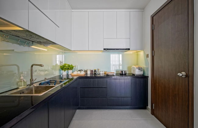 Ichiban Apartments - Foto 61