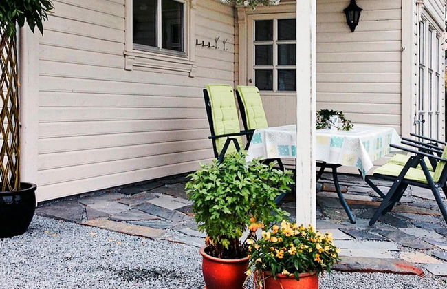 Holiday Home in tau - Foto 43