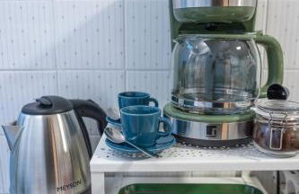 Apartamento Brisas del Mar primera línea Playa Los Boliches Fuengirola - Photo 19