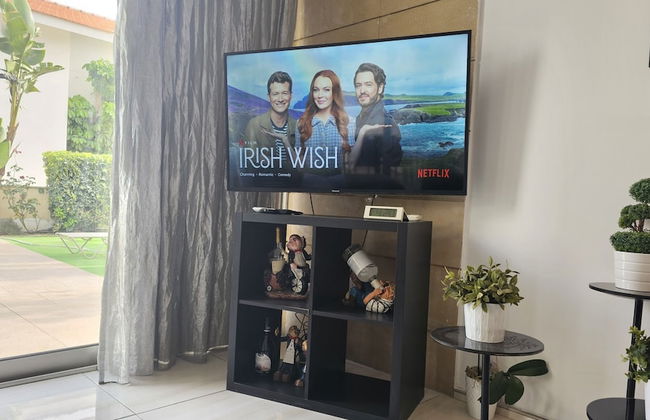 Stay Sunset Lagoon Villa - Foto 10