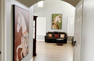 3000sqft Modern Minimal 5BR3BA Home Near ONT - Foto 56