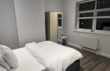 Spencer bridge Rooms by AFL - Foto 11