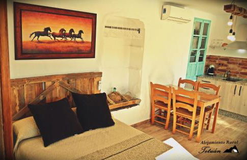 Alojamiento Rural Tetuán - Foto 12