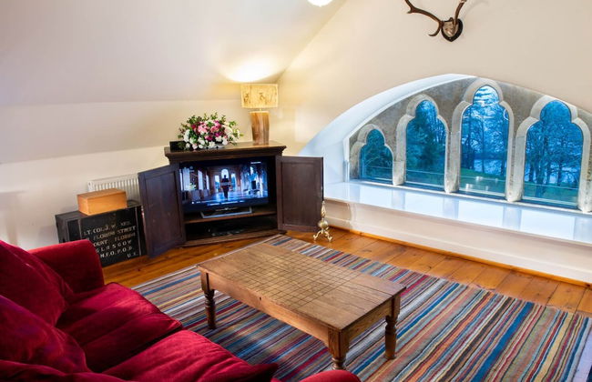 The Boys Dormitory - Foto 14