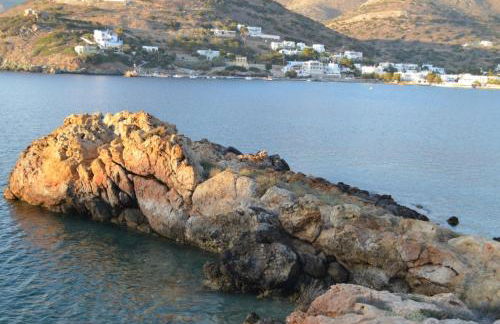 White Lotus seaside apartment - Photo 61