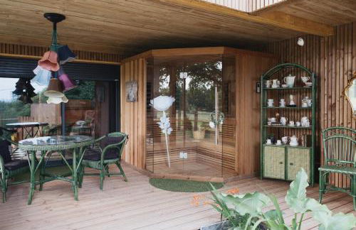 Le terrier aux merveilles - Foto 13