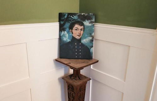 Chateau Suites - Schloss Malberg - Photo 24