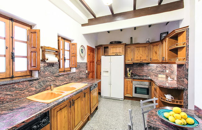 Baile del Sol - Foto 20