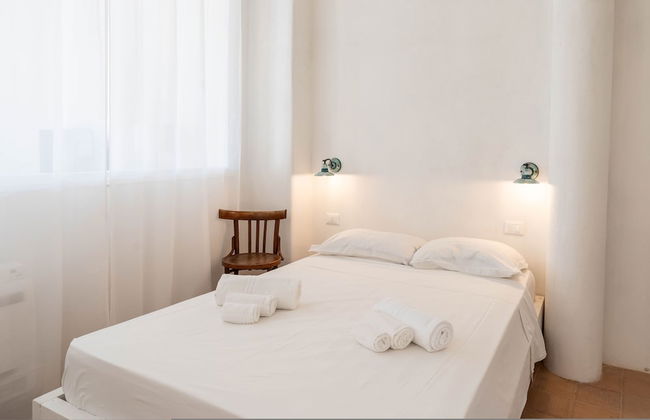 Casa Tharros in Nurachi - Foto 41