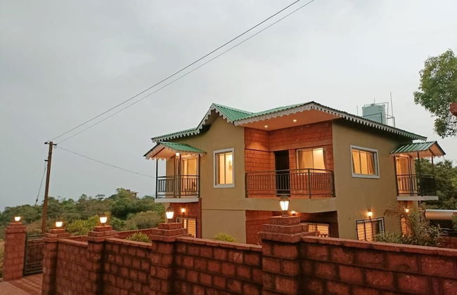 Omkar Villa - Photo 19