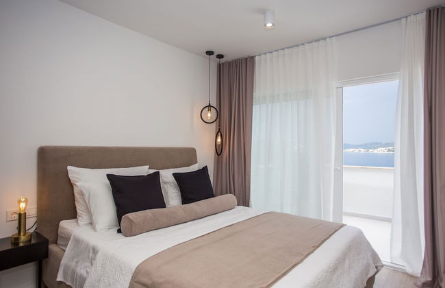 Guest House Blanka - Foto 12