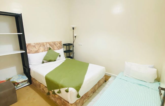 Dakhala sky blue - Photo 5