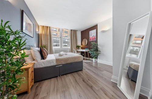 Prime Liverpool Street Retreat - Foto 20