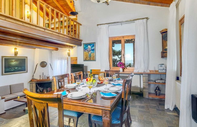 Villa in Heraklion With Private Pool & Beaches - Foto 17