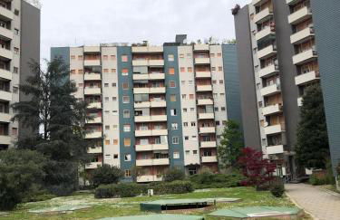 n&ghomesweethome Monet Elegante appartamento casa vacanze - affari - Foto 37