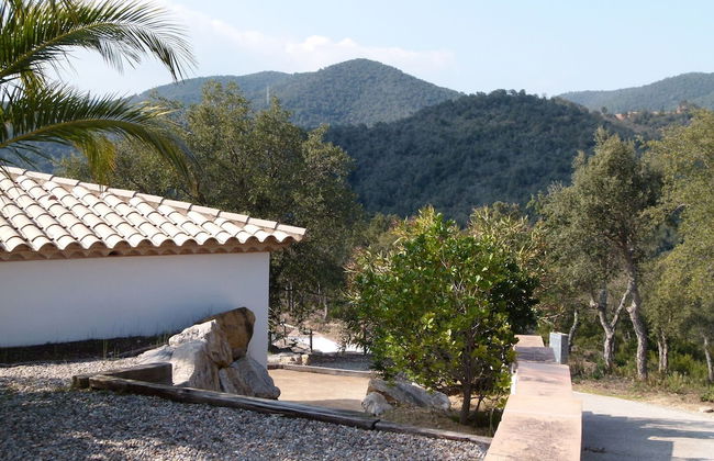 Luxurious Villa in Calonge With Private Pool - Foto 23