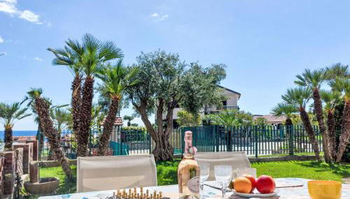 Apartment Le Margherite - SLR264 by Interhome - Foto 2