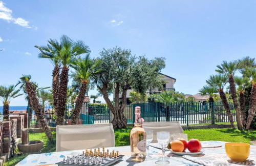 Apartment Le Margherite - SLR264 by Interhome - Foto 2